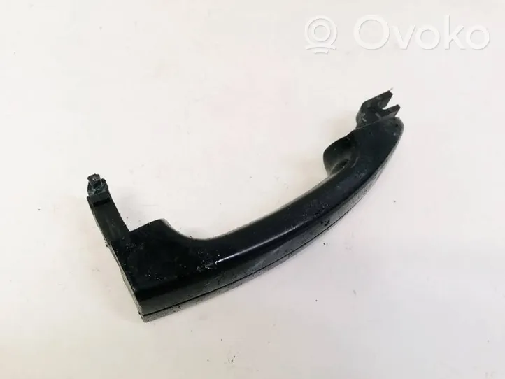 Ford Mondeo MK IV Maniglia esterna per portiera anteriore 6M21-U22404