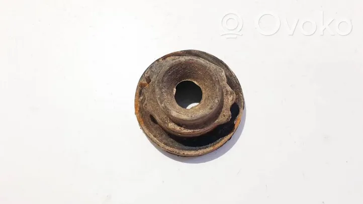 Volkswagen Golf IV Front coil spring rubber mount 1j0512149b