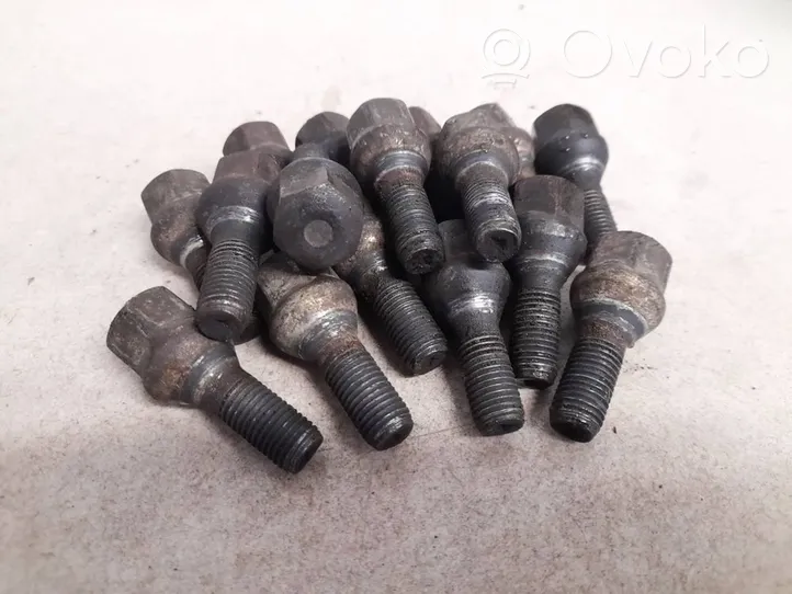 Renault Laguna I Nuts/bolts 