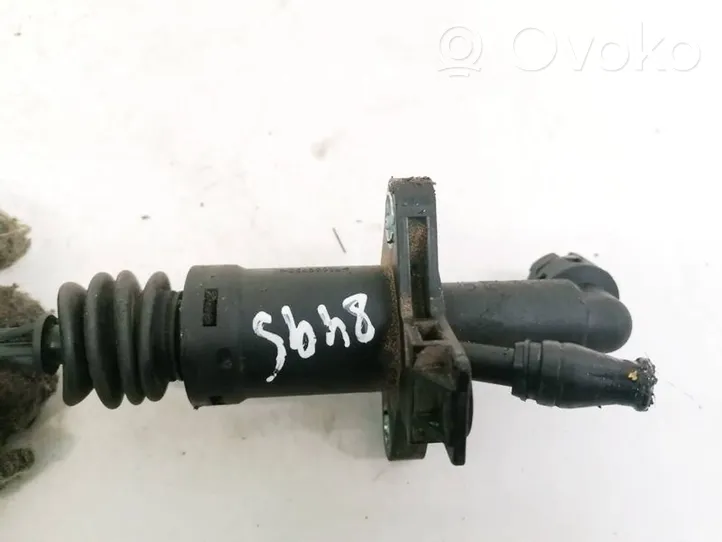 Volkswagen Transporter - Caravelle T5 Clutch master cylinder 7H0721401C