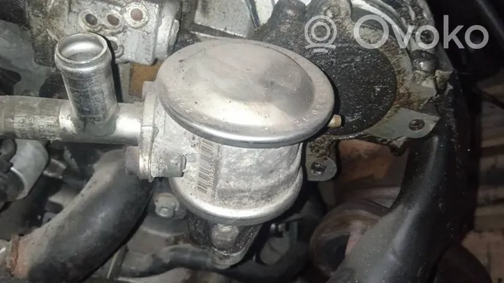 Audi A8 S8 D3 4E EGR vožtuvas 078131102F