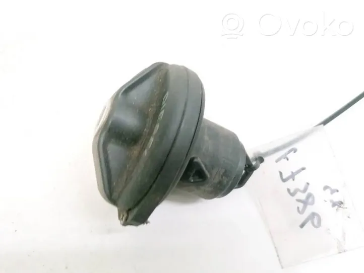 Citroen Jumper Tappo del serbatoio del carburante C449