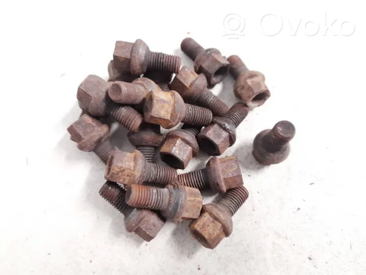 Mercedes-Benz A W168 Nuts/bolts 