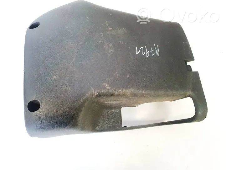 Peugeot 508 Rivestimento del piantone del volante 9686451977