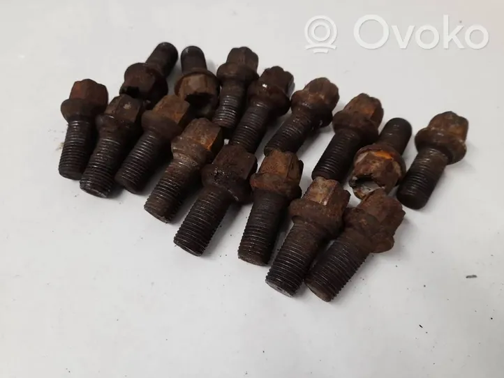 Audi 80 90 S2 B4 Nuts/bolts 