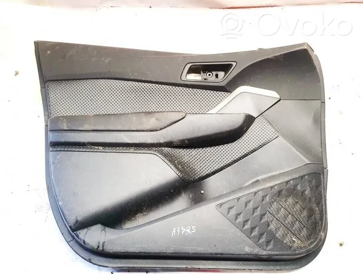 Toyota C-HR Rivestimento del pannello della portiera anteriore 67612x1b26