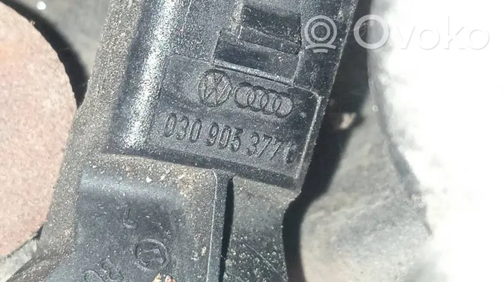 Audi A6 S6 C6 4F Detonācijas sensors 030905337C