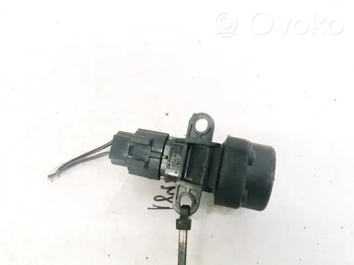 Fiat Grande Punto Fuel cut-off switch 7790538