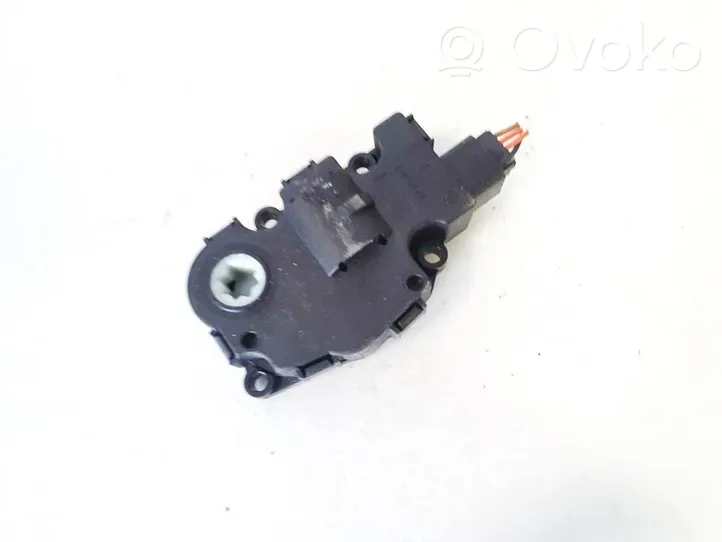 Mercedes-Benz GL X164 Motor/activador trampilla de calefacción 410475520