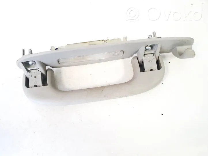 Mercedes-Benz GL X164 Rear interior roof grab handle a1648100654