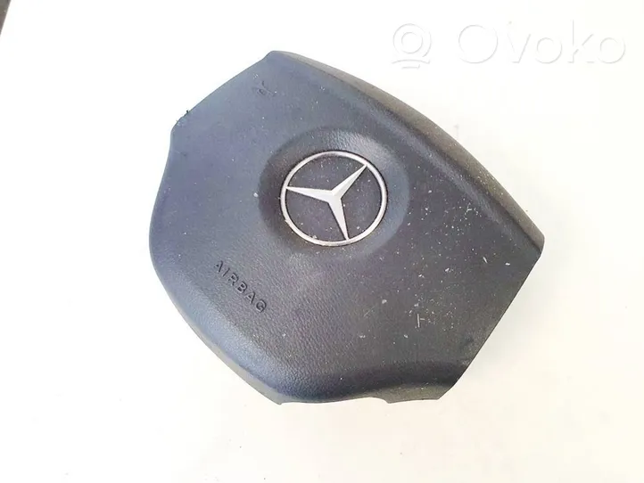 Mercedes-Benz GL X164 Airbag dello sterzo a16446000989116