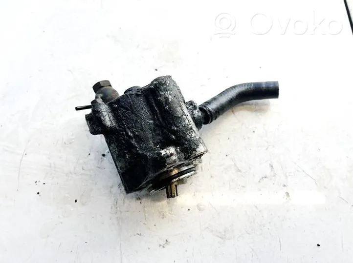 Toyota Avensis Verso Vacuum pump 