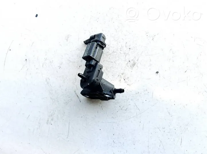 Opel Vectra B Turboahtimen magneettiventtiili 9688124560