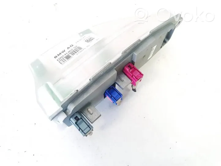 BMW 5 GT F07 Antena GPS ed914146202