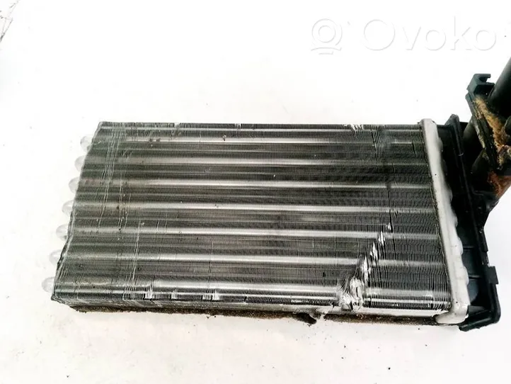 Peugeot 307 Radiateur de chauffage 