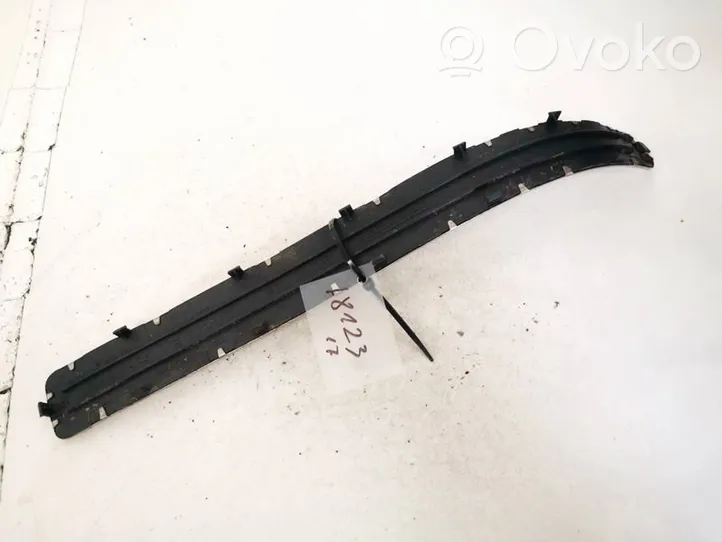 Volkswagen Touareg I Rear sill trim cover 7l0853793c