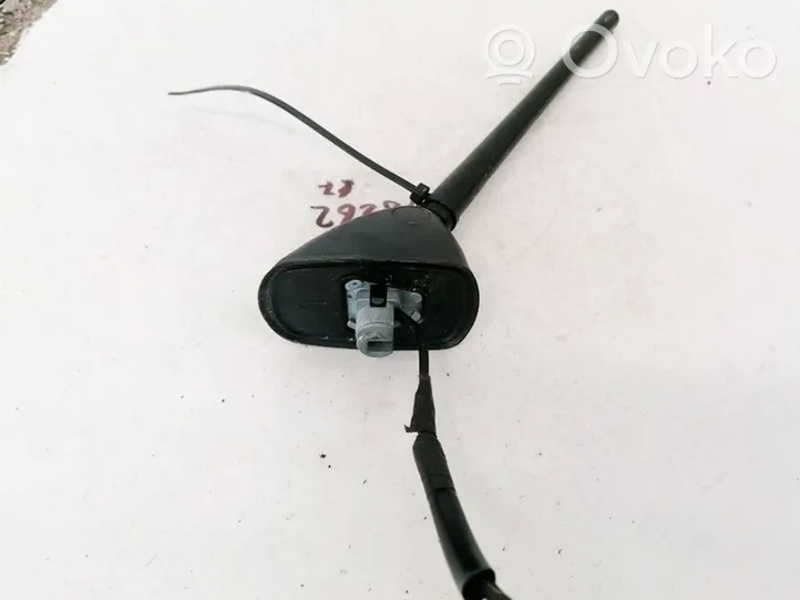 Subaru Forester SH Antenna GPS 