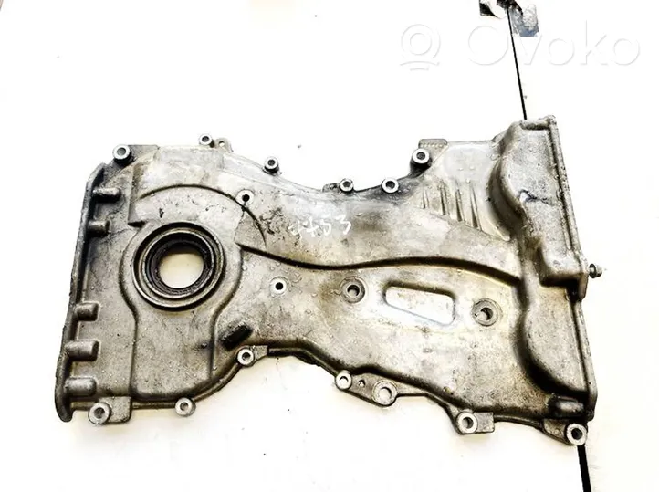 Hyundai Sonata Altra parte del motore 213552g004