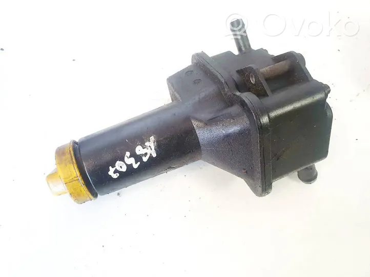 Ford Galaxy Serbatoio/vaschetta del liquido del servosterzo 7m3422372