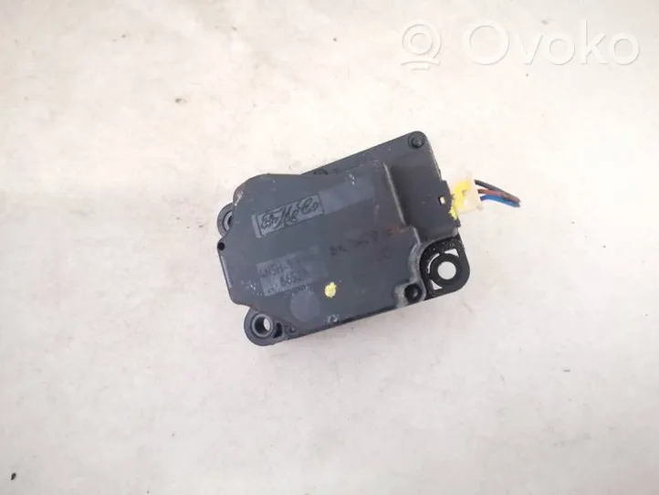 Volvo V40 Motorino attuatore aria 4n5h19e616ba