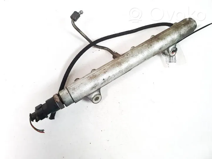 Honda Civic Tuyau de conduite principale de carburant 0445214121