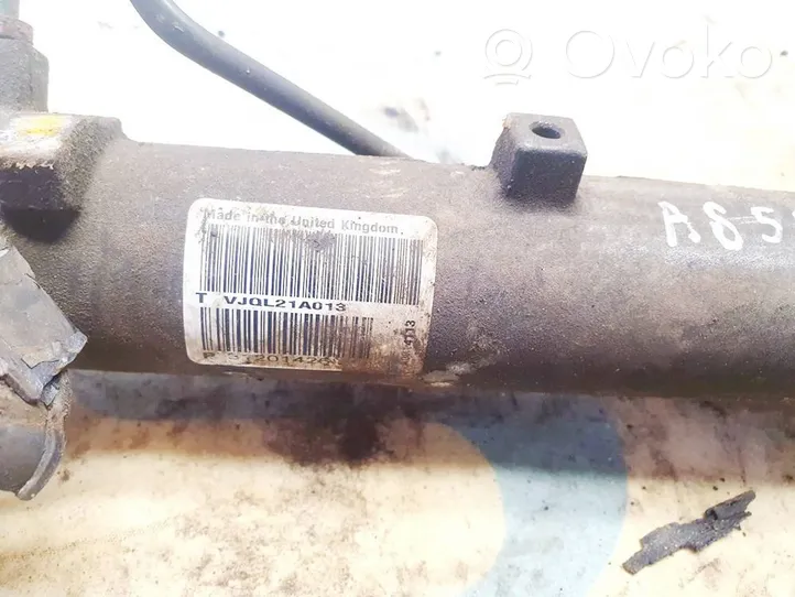 Volvo S40 Steering rack LHD