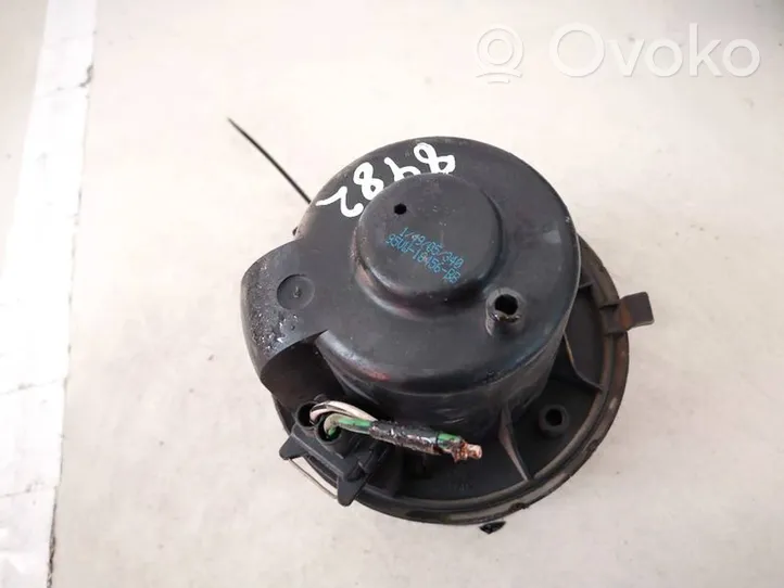 Ford Transit Ventola riscaldamento/ventilatore abitacolo 95vw18456bb