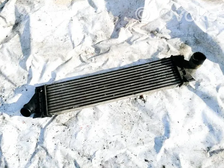 Ford Kuga I Chłodnica powietrza doładowującego / Intercooler 6G919L440AF