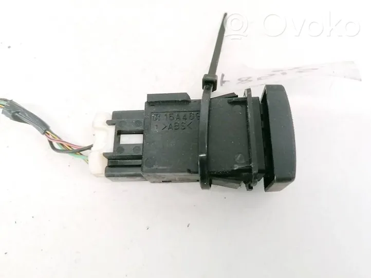 Mazda 6 Traction control (ASR) switch 15A469