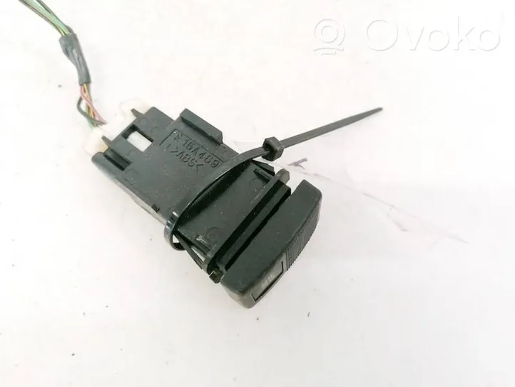 Mazda 6 Traction control (ASR) switch 15A469