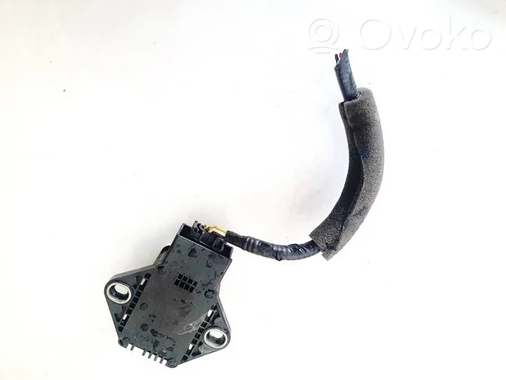 Honda CR-V ESP Drehratensensor Querbeschleunigungssensor 02650058683