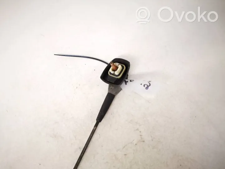 Renault Kangoo II Antenna GPS 