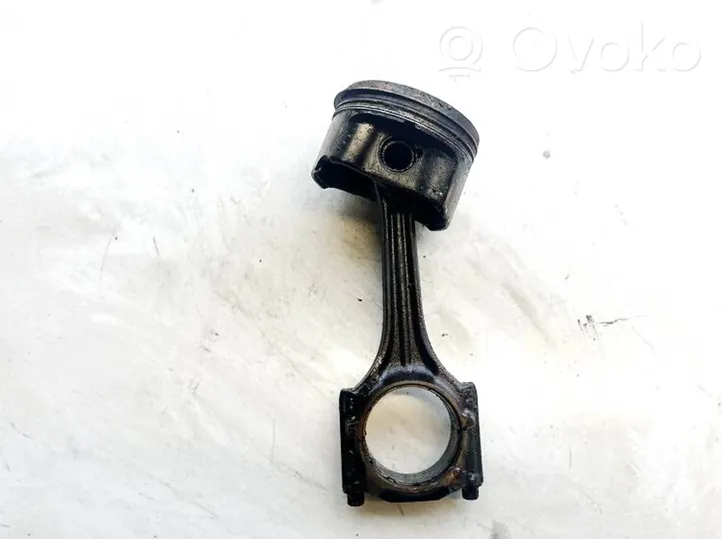 Audi A4 S4 B6 8E 8H Piston avec bielle 