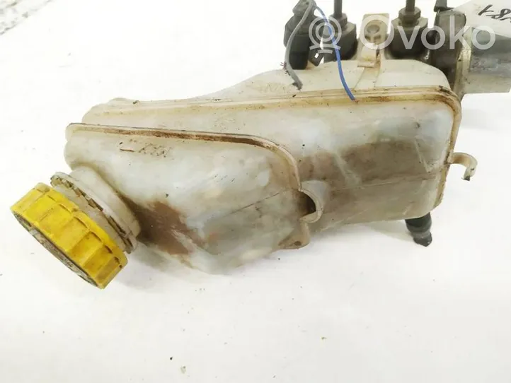 Fiat Grande Punto Serbatoio di compensazione del liquido del freno 0204051107