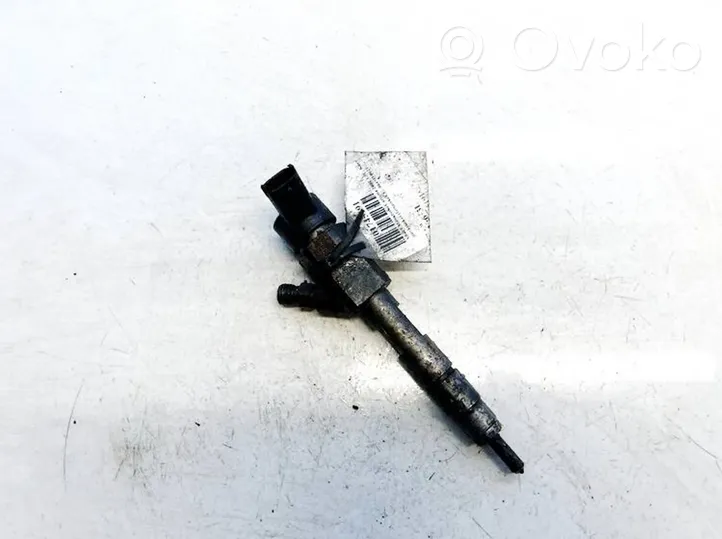 Mitsubishi Carisma Injecteur de carburant 0445110021