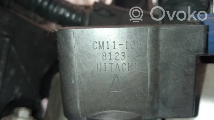 Honda Civic Cewka zapłonowa wysokiego napięcia CM11108