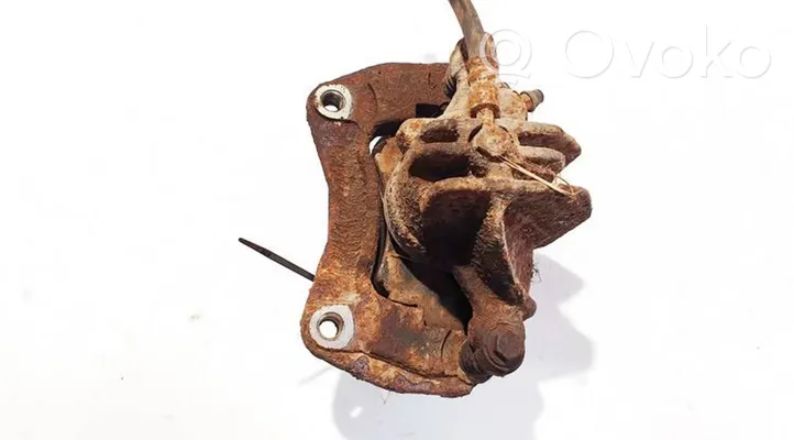 Mitsubishi Carisma Caliper de freno delantero 