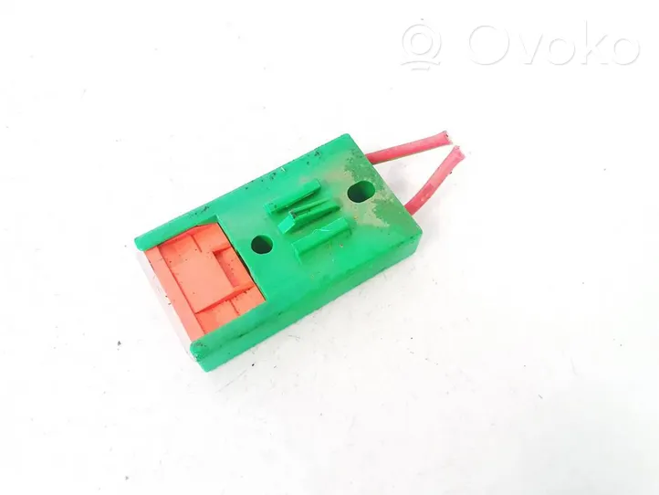 Audi A4 S4 B8 8K Fuse 8a0937530