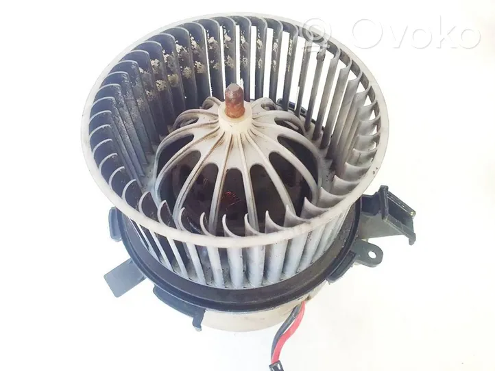 Audi A4 S4 B8 8K Ventola riscaldamento/ventilatore abitacolo 8k2820021