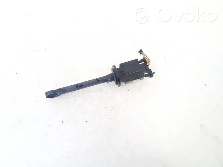 Audi A6 S6 C6 4F Salona temperatūras sensors 4f0820539a