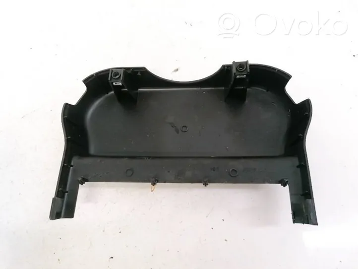 Peugeot 607 Garniture de colonne de volant 9629445177