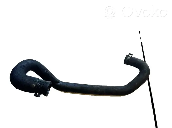 Opel Vivaro Tubo flessibile radiatore 