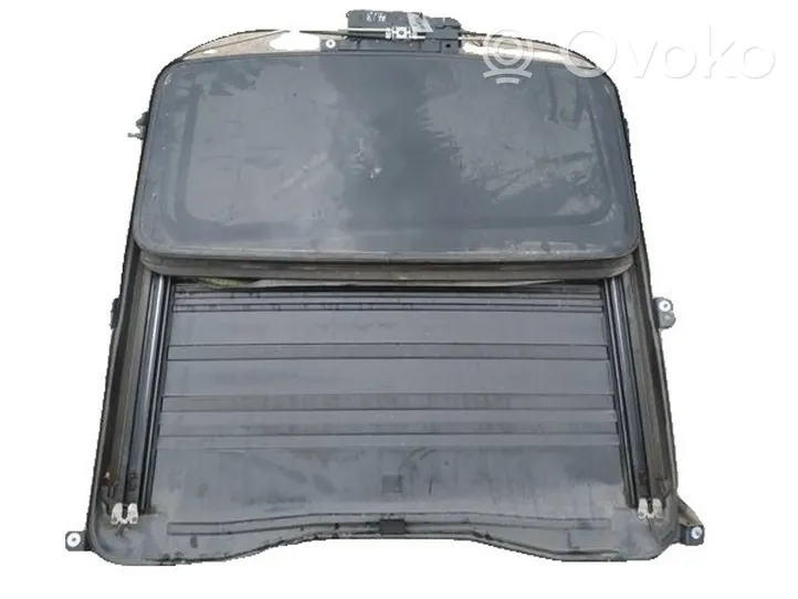 Volvo S70  V70  V70 XC Sunroof set 