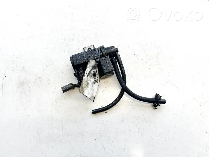 Toyota RAV 4 (XA30) Solenoidinis vožtuvas 258190R011