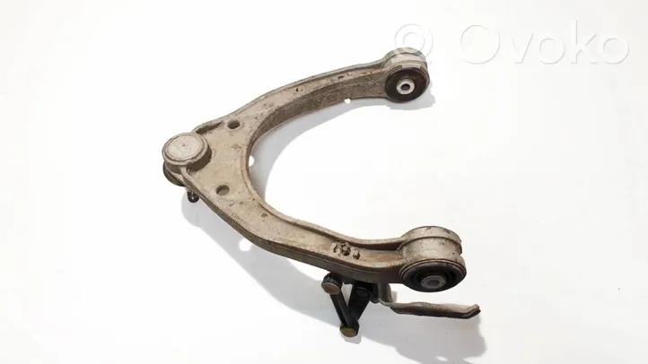 Volkswagen Touareg I Front lower control arm/wishbone 7l0407047a