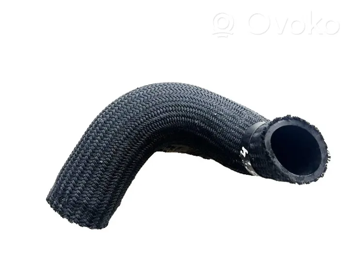 Hyundai Santa Fe Intercooler hose/pipe 