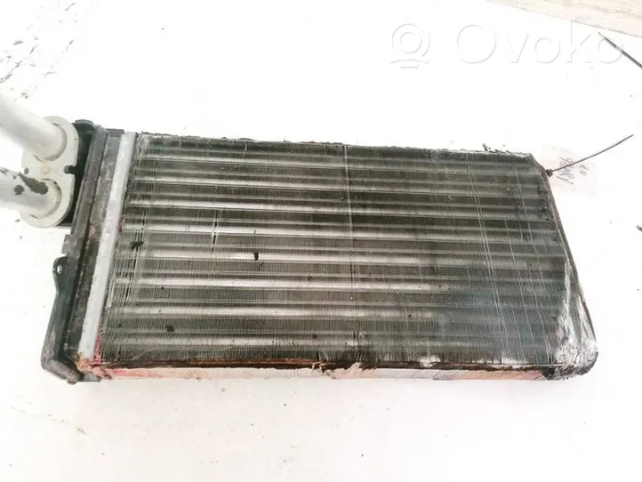 Peugeot 607 Radiateur de chauffage 661409E