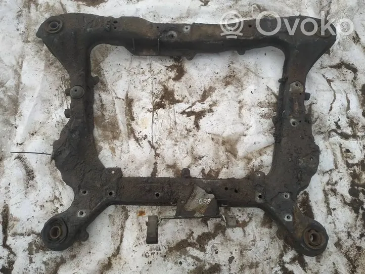 Volvo S60 Sottotelaio anteriore 