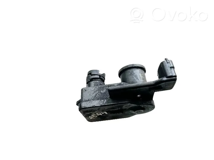 Hyundai Santa Fe Attuatore/motore della valvola del collettore di aspirazione 2838127450