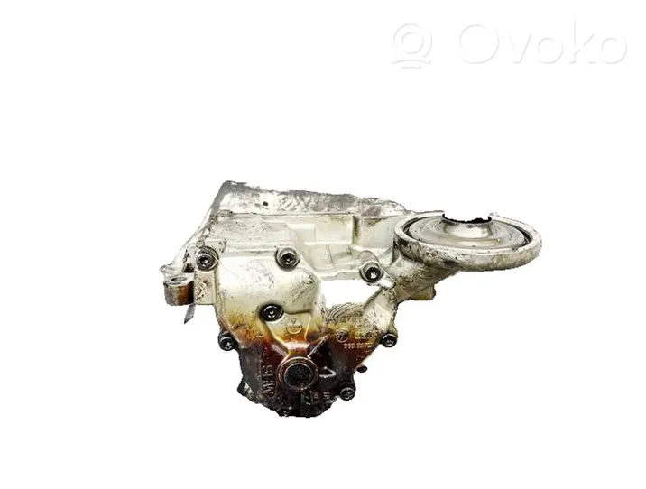 Audi A6 S6 C6 4F Pompa dell’olio 06e115105b